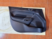 Ford Fiesta MK7 ST 5D boczek drzwi lewy przod USA