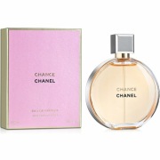 Chanel Chance perfum dla kobiet 100 ml zapach damski 