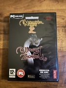 Neverwinter nights 2 Wrota zachodu