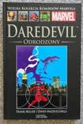 WKKM  20 - Daredevil: Odrodzony