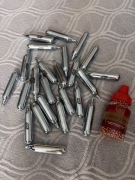 Śrut kulisty CO2 Asg