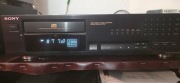 SONY CD  CDP-461