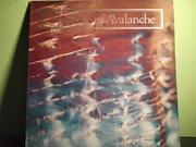 Rose Of Avalange (winyl , unikat, NM-)