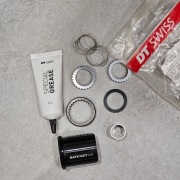 DT Swiss – zestaw konwersja piasty DT SWISS na system Ratchet LN 18T 