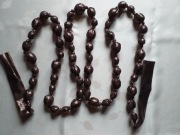 Girlanda na choinkę