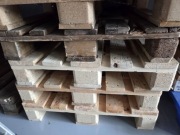 Palety Euro 120x80 EPAL