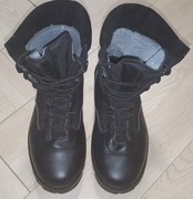 Buty zimowe taktyczne trekkingowe Protektor Grom 01 - 228742, r. 39
