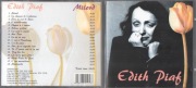 Edith Piaf – Milord [CD]