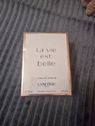 Perfumy Lancome La vie est belle