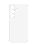 Clear Case Galaxy S24 Etui Oryginał Samsung