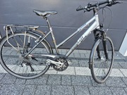 Rower damski 28 cali