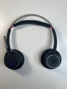 Plantronics Voyager Focus B825 | Stan Idealny |
