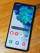 Samsung Galaxy S20 FE 6/128GB LTE + fabryczny komplet