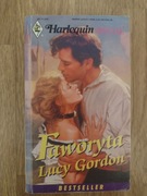 Faworyta Lucy Gordon