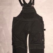 Ogrodniczki robocze HARDWEAR CORDURA MASCOT [08269-010] 62