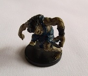 Figurka Dungeons & Dragons (D&D) Miniatures Terror Wight