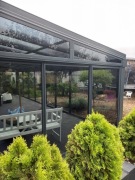 WIATA GARAŻOWA - CARPORT