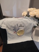 T-SHIRT RESERVED KIDS  92