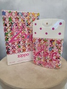 Zippo Pop Zone for Her 75 ml/ 2.5 fl.oz - EDT damskie - mega unikat