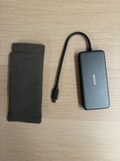 Przejściówka USB-C anker PowerExpand+ 7 w 1