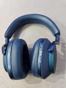 Bowers & Wilkins Px7 S2e Ocean Blue fajne sluchawki
