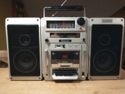 Radiomagnetofon "SOUND 3030" ( sprawny) 