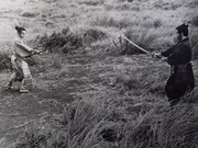 Harakiri Masaki Kobayashi