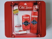 Zestaw prezentowy OLD SPICE na prezent