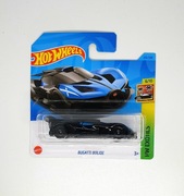 Hot Wheels Bugatti Bolide