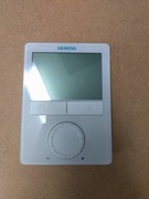 Siemens RDG110 nastawnik pomieszczeniowy
