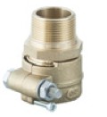 Złączka mosiądz 32x1"GZ- 2,9mm pasuje do Uponor i Heatpex