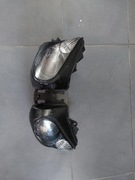 Reflektor lampa kawasaki  zx6r 636 