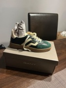 Buty GANT CUZIMA ZIELONE