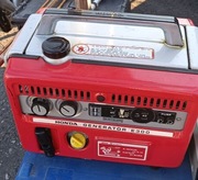 Mini Agregat Honda E300
