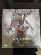 Wiedźmin: Stary świat