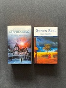 Stephen King - Rose Madder i Sklepik z Marzeniami