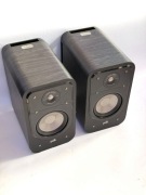 Polk ES20 Signature Elite – para | Super dźwięk | TANIEJ niż nowe