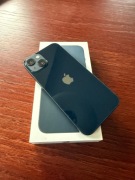 Smartfon Apple iPhone 13 128GB Gwarancja do 29.11.2026r.