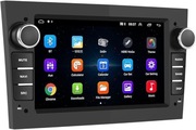 Radio samochodowe do Opel Corsa d Astra h Zafira b Meriva Vivaro