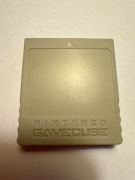 Karta pamięci do konsoli Nintendo GameCube - 59 bloków, DOL-008