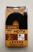 Kabel HDMI 1.4 3m - NOWY