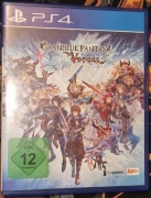 Granblue Fantasy Versus PS4