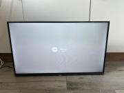 telewizor Xiaomi TV F2 32" QLED | uszkodzony ekran (jasny obraz)