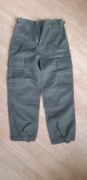 Spornie harcerskie r.140 + GRATISY 