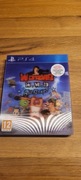 Worms W.M.D Ps4 