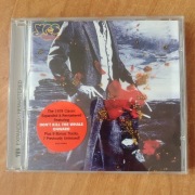 Płyta CD - YES - Tormato