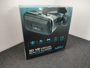Nowe okulary 3D VR MIRU
