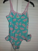 COOL CLUB Smyk strój kąpielowy r.110 BDB