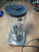 Blender kielichowy Kenwood o mocy 500 W. Pojemność 1,2 l 