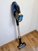 Philips SpeedPro Aqua FC6728/01 odkurzacz pionowy 3w1 z mopem, sprawny